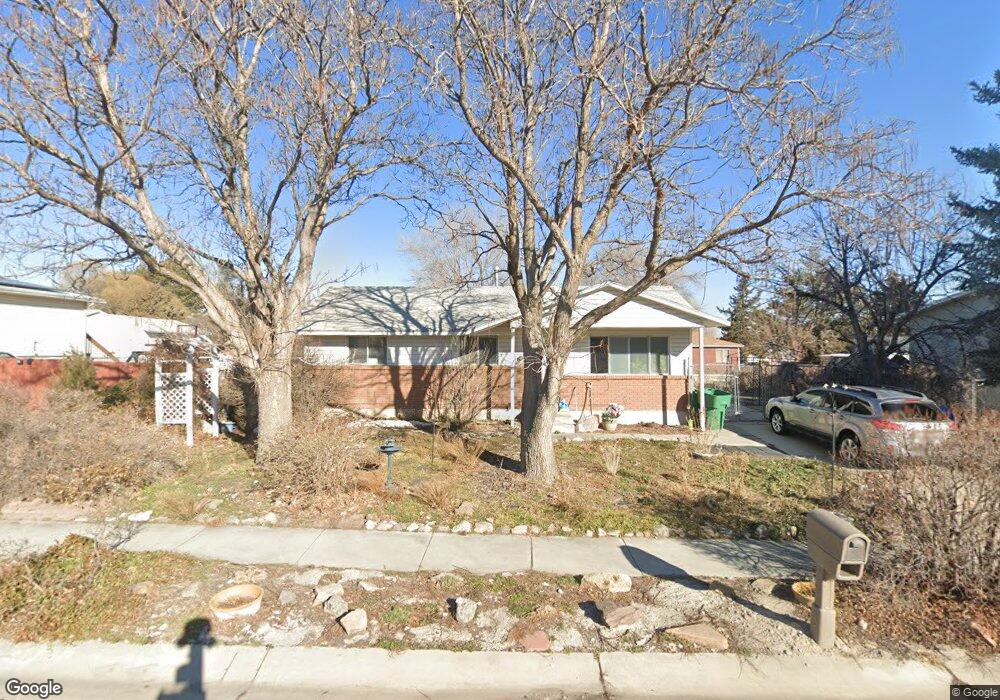 3522 W 8350 S, West Jordan, UT 84088 - photo 1