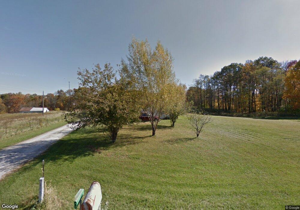 3800 N County Road 880 E, Greensburg, IN 47240 - photo 1