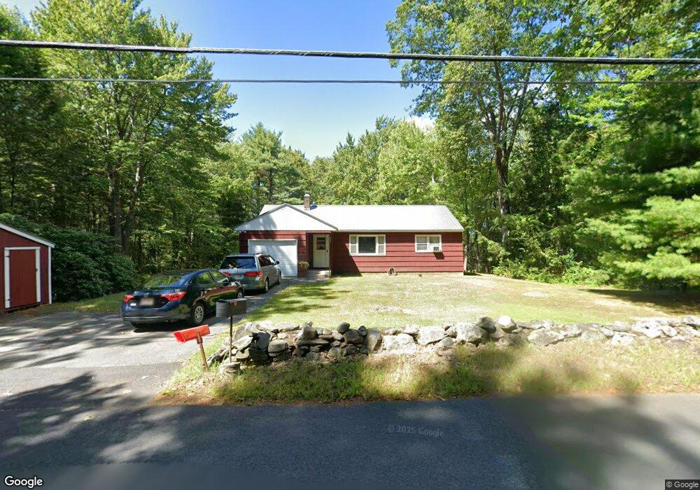 190 Partridge St, Gardner, MA 01440 - photo 1