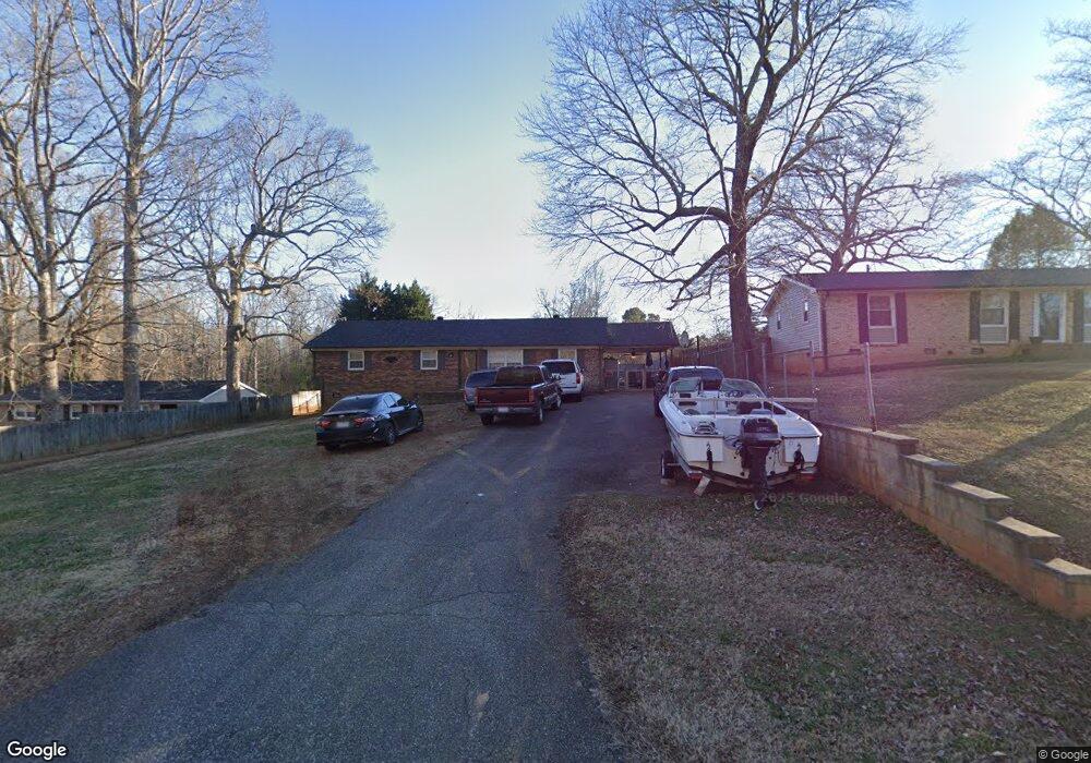 2237 Donnabrook Ln, Gastonia, NC 28052 - photo 1