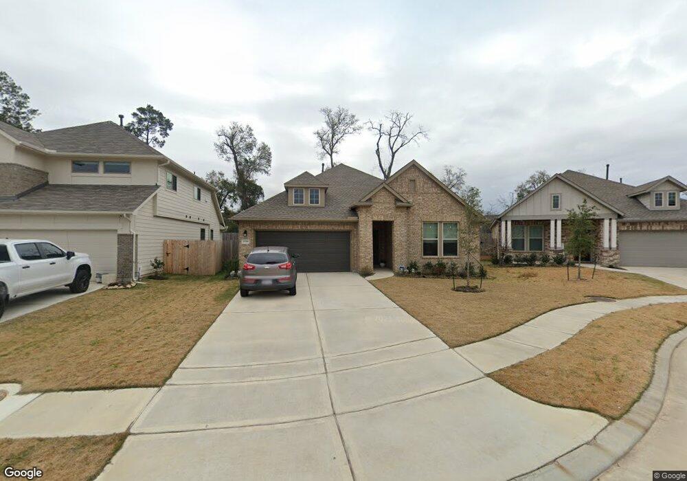 25306 Pirates One Dr, Tomball, TX 77375 - photo 1