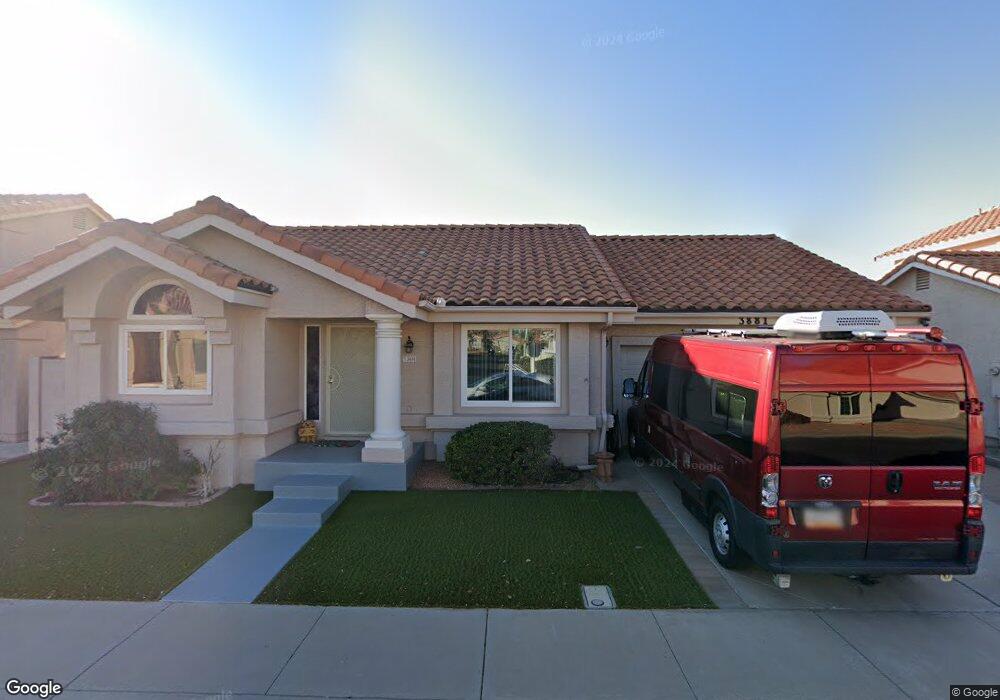 3881 W Golden Keys Way, Chandler, AZ 85226 - photo 1