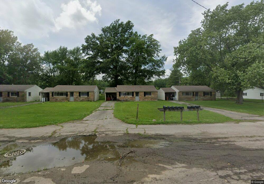 3587 N State Road 9, Anderson, IN 46012 - photo 1