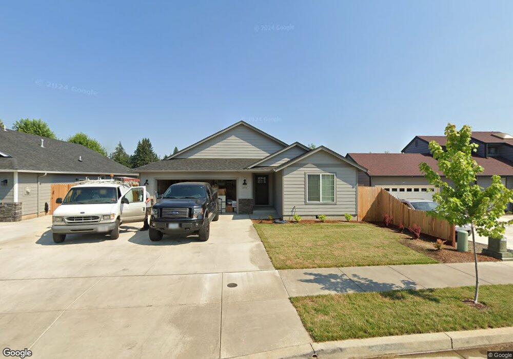 374 Owens Way, Creswell, OR 97426 - photo 1