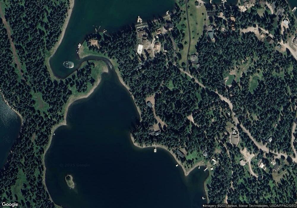 667 Echo Chalet Dr, Bigfork, MT 59911 - photo 1