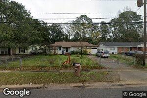 1617 Darwood Dr, Mobile, AL 36605