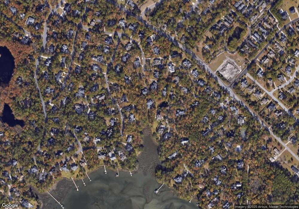 6944 Running Brook Terrace, Wilmington, NC 28411 - photo 1