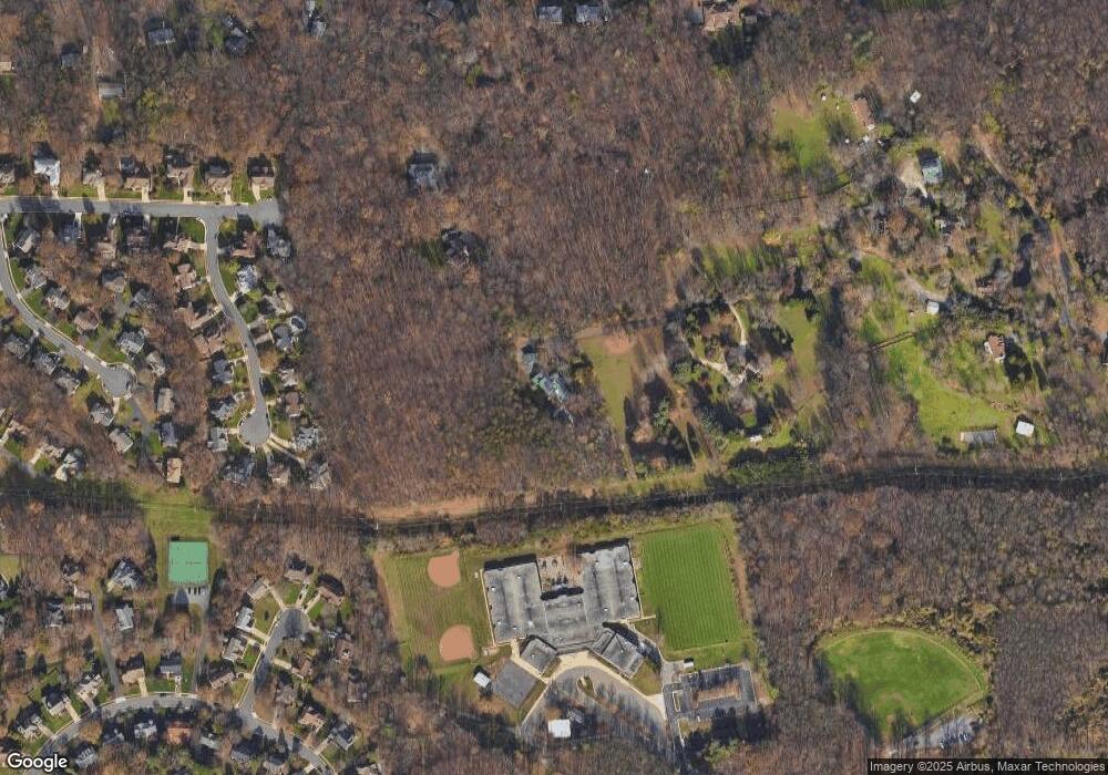 5300 George Mckay Ln, Fairfax, VA 22030 - photo 1