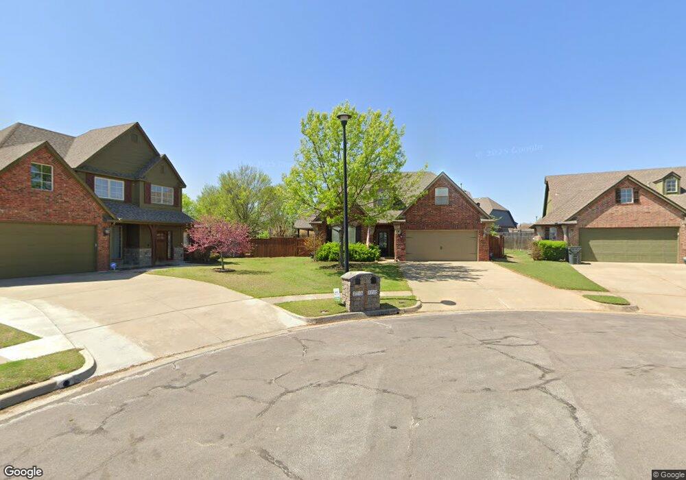 3718 W 108th Ct, Sapulpa, OK 74066 - photo 1