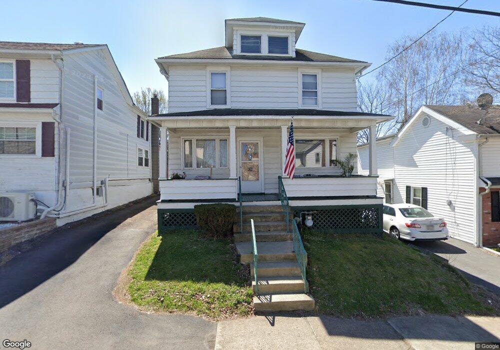 39 Chapel St, Pittston, PA 18640 - photo 1