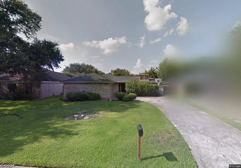 14826 Elmont Dr, Houston, TX 77095 - photo 1