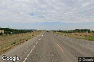 Hwy 22 107th Ave NW, Killdeer, ND 58640