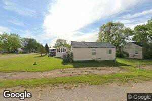 25 5th St W, Glenham, SD 57631