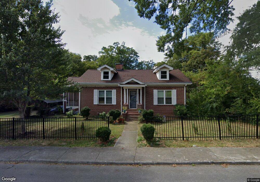 315 Fain St, Calhoun, GA 30701 - photo 1