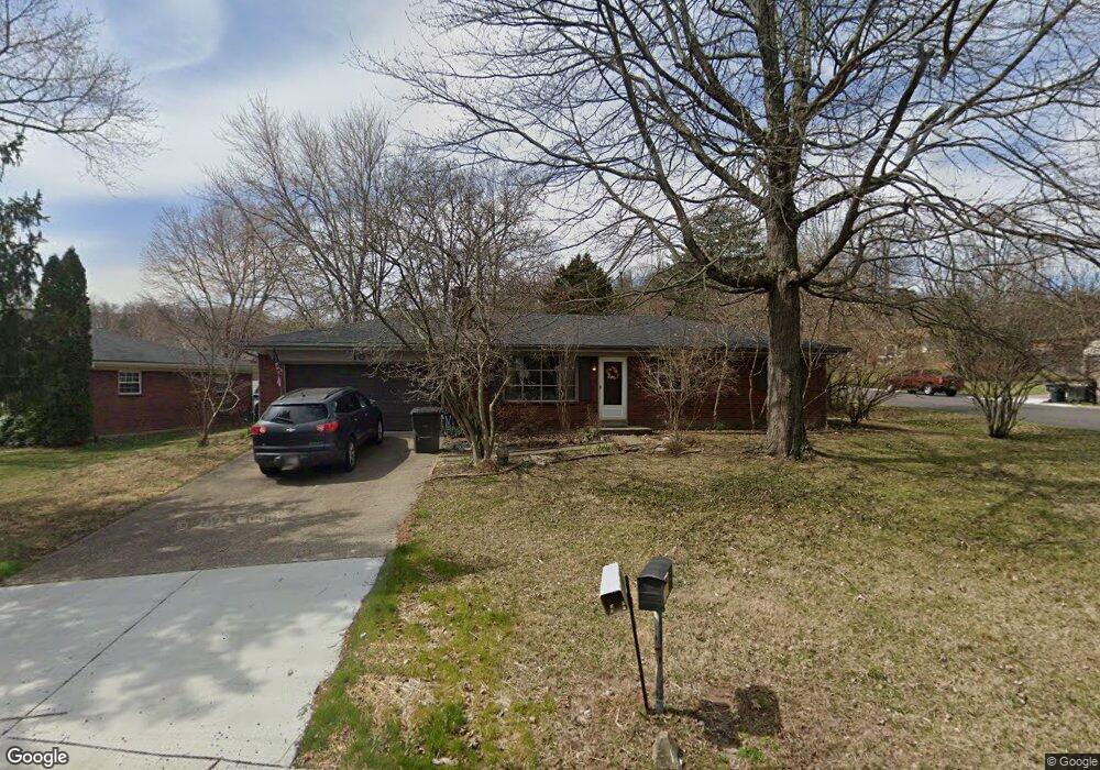 107 Glenmill Rd, New Albany, IN 47150 - photo 1