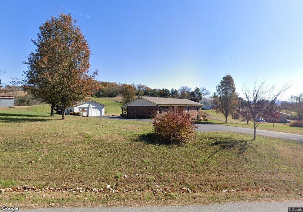 420 Tater Hill Rd, Bean Station, TN 37708 - photo 1