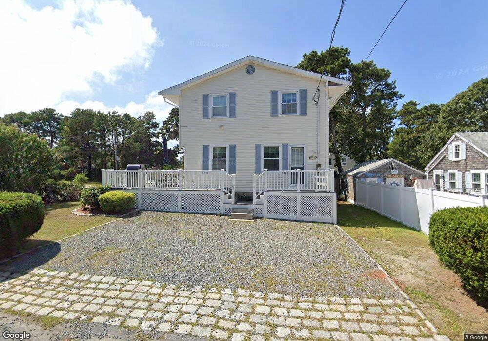 49 Ferncliff Rd, Dennis Port, MA 02639 - photo 1