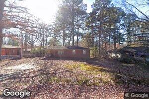4119 West Dr, Little Rock, AR 72209