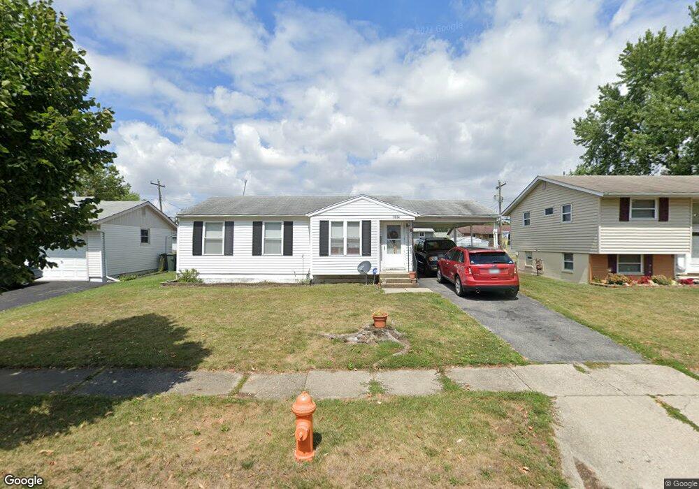 3812 Ardath Rd, Columbus, OH 43228 - photo 1