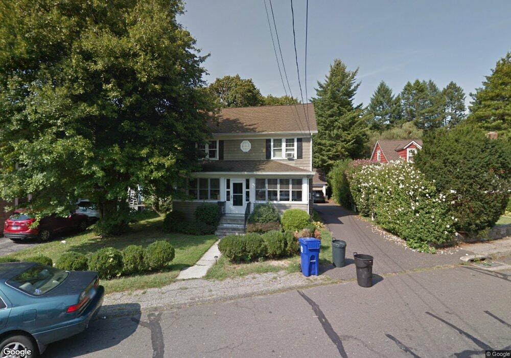 65 Silvermine Ave, Norwalk, CT 06850 - photo 1