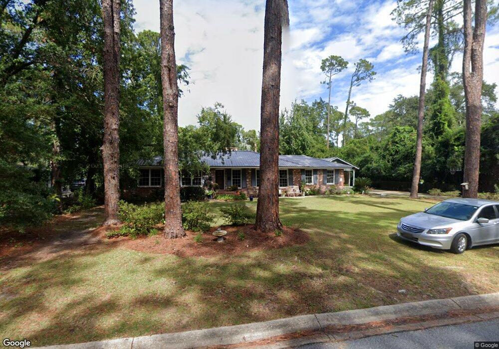 113 Lady Huntingdon St, St. Simons Island, GA 31522 - photo 1