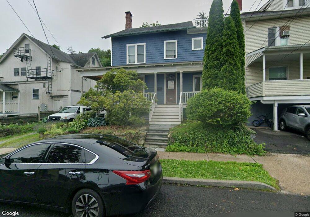 29 Elysian Ave, Nyack, NY 10960 - photo 1