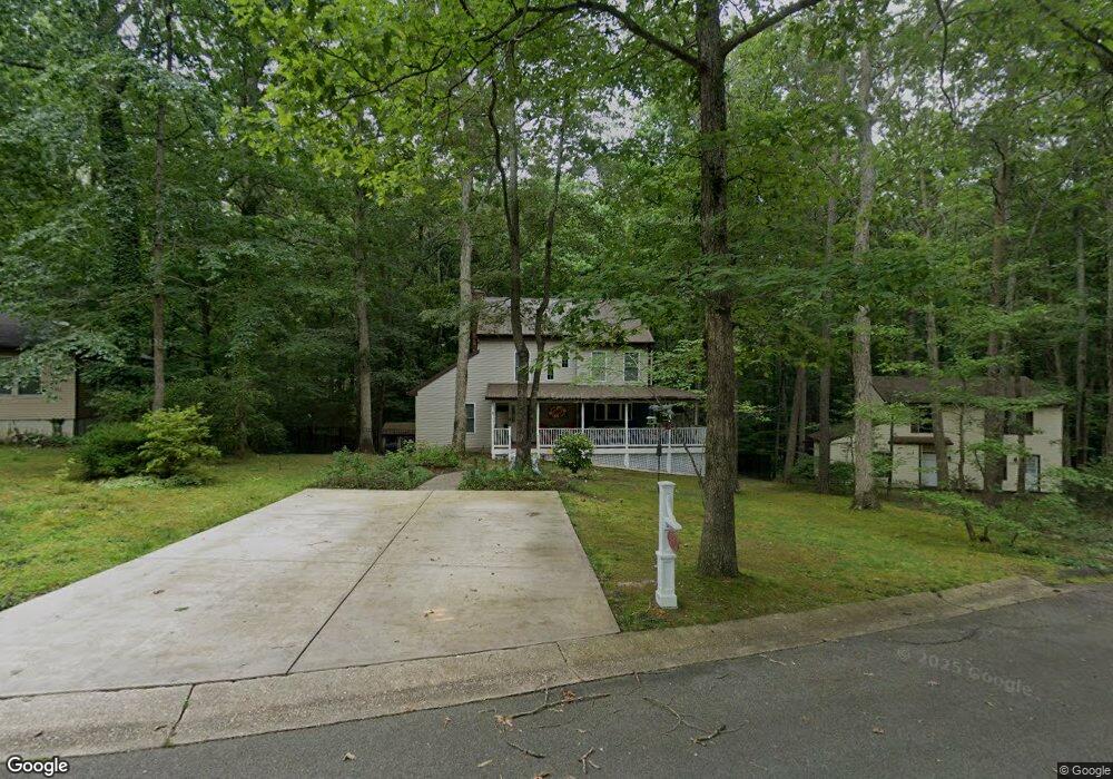 23216 Laurel Hill Dr, California, MD 20619 - photo 1