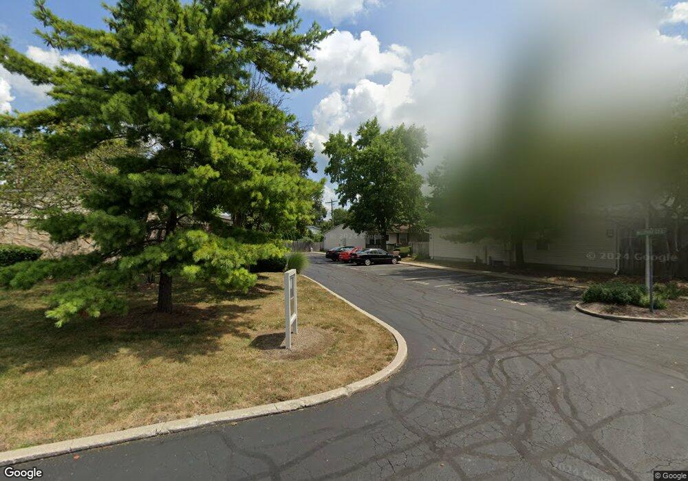 4974 Willoway Ct S, Columbus, OH 43220 - photo 1