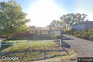 243 N Saginaw Ave, Hines, OR 97738