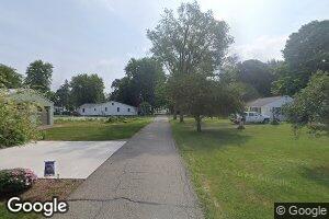 0 Woodward Dr Unit 20221056080, Fairhaven Township, MI 48720