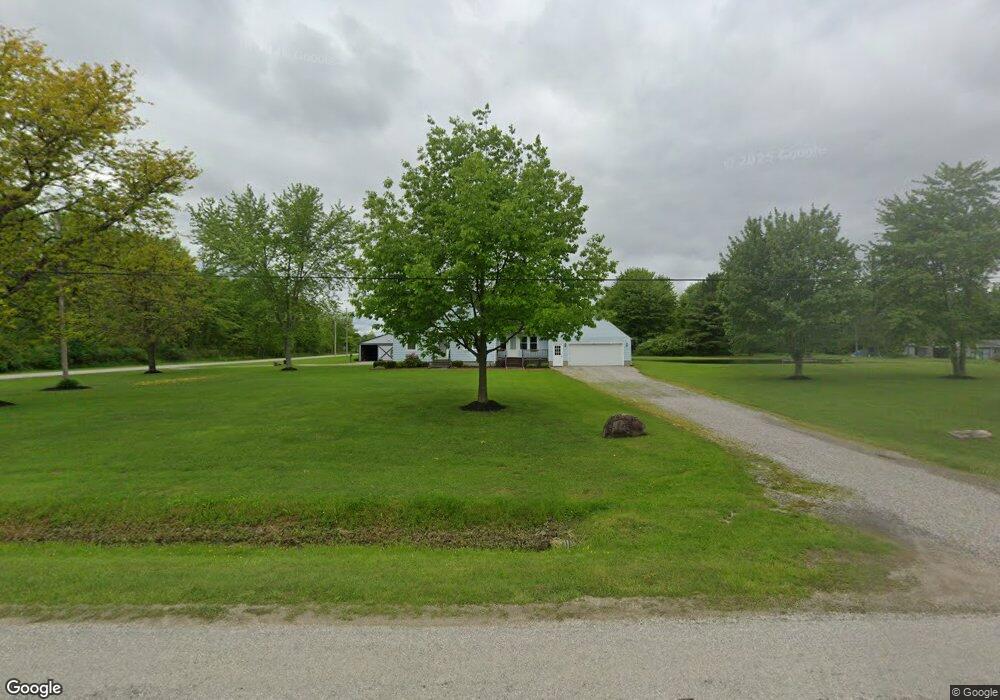 2051 E Union Rd, Jefferson, OH 44047 - photo 1