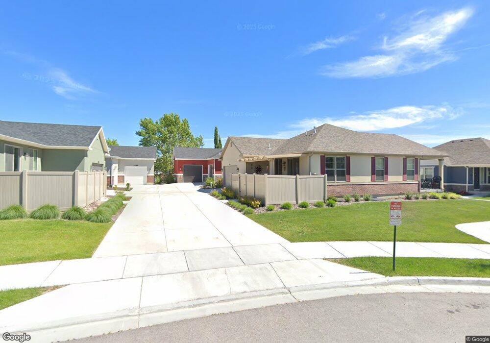 2082 W Kimber Ln, Riverton, UT 84065 - photo 1