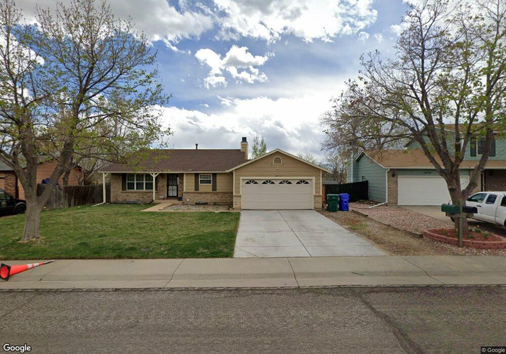 18754 E Quinn Place, Aurora, CO 80015 - photo 1