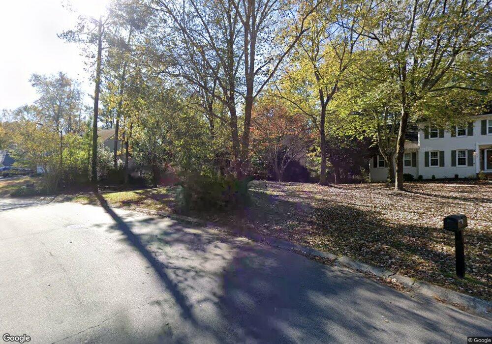 1648 Pine Creek Way, Woodstock, GA 30188 - photo 1