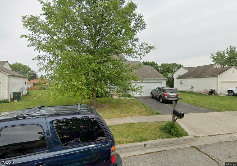 636 Brixham Rd, Columbus, OH 43204 - photo 1