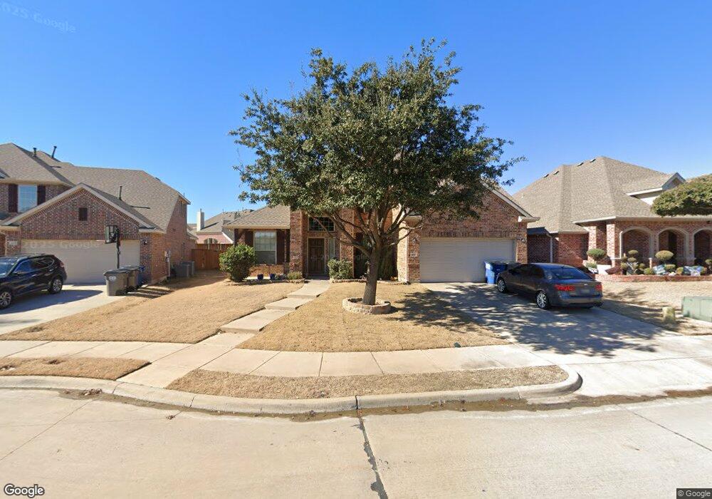211 Parkside Dr, Wylie, TX 75098 - photo 1