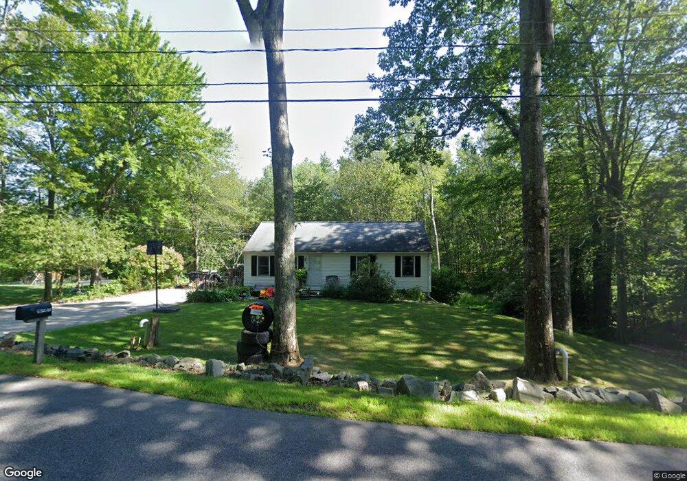 11 Thornell Rd, Newton, NH 03858 - photo 1