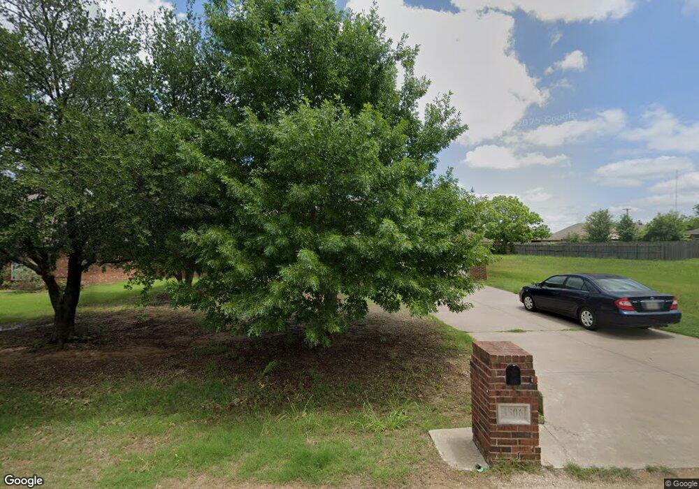 3506 County Road 805, Cleburne, TX 76031 - photo 1