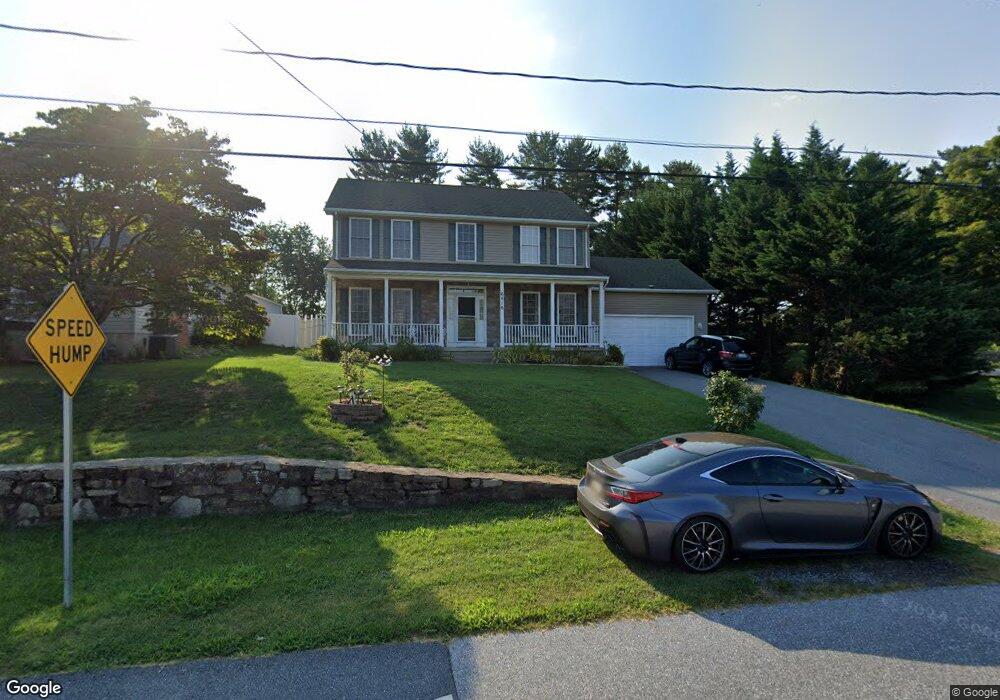 6516 Marvin Ave, Sykesville, MD 21784 - photo 1