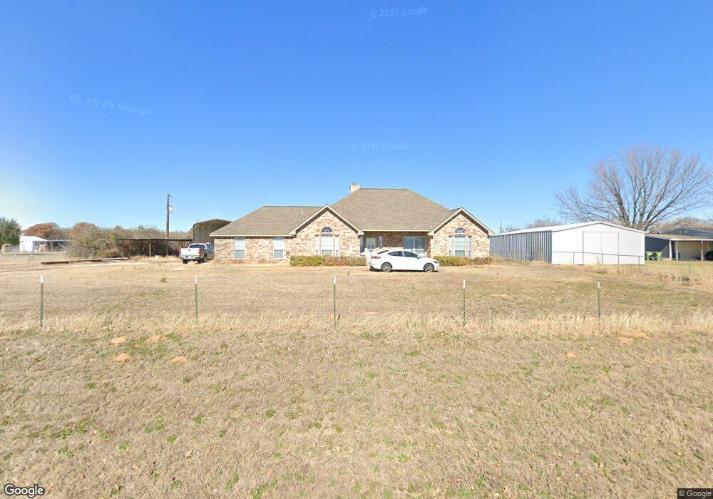 844 County Road 3696, Springtown, TX 76082 - photo 1