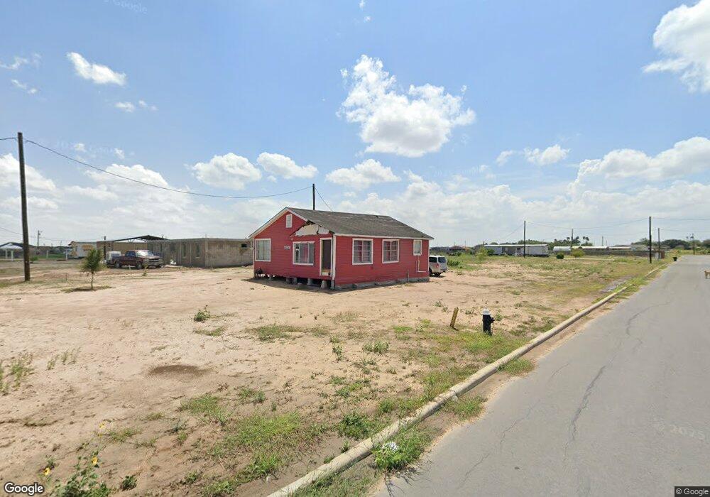 2300 Rio Del Carmen Rd, Donna, TX 78537 - photo 1