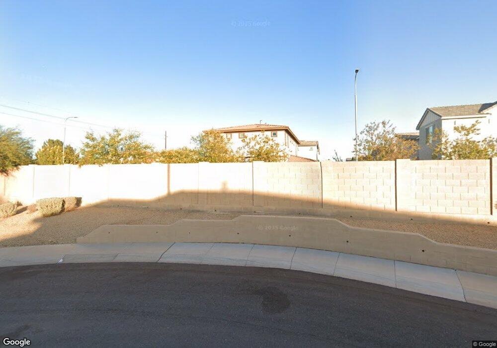 1273 E Derringer Way, Chandler, AZ 85286 - photo 1