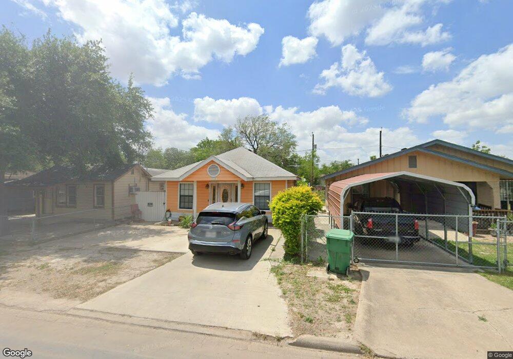 1114 E Hawk Ave, Pharr, TX 78577 - photo 1