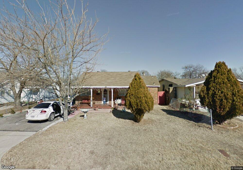 3410 NW 27th St, Fort Worth, TX 76106 - photo 1