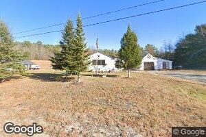 25 Crawford Rd, West Baldwin, ME 04091