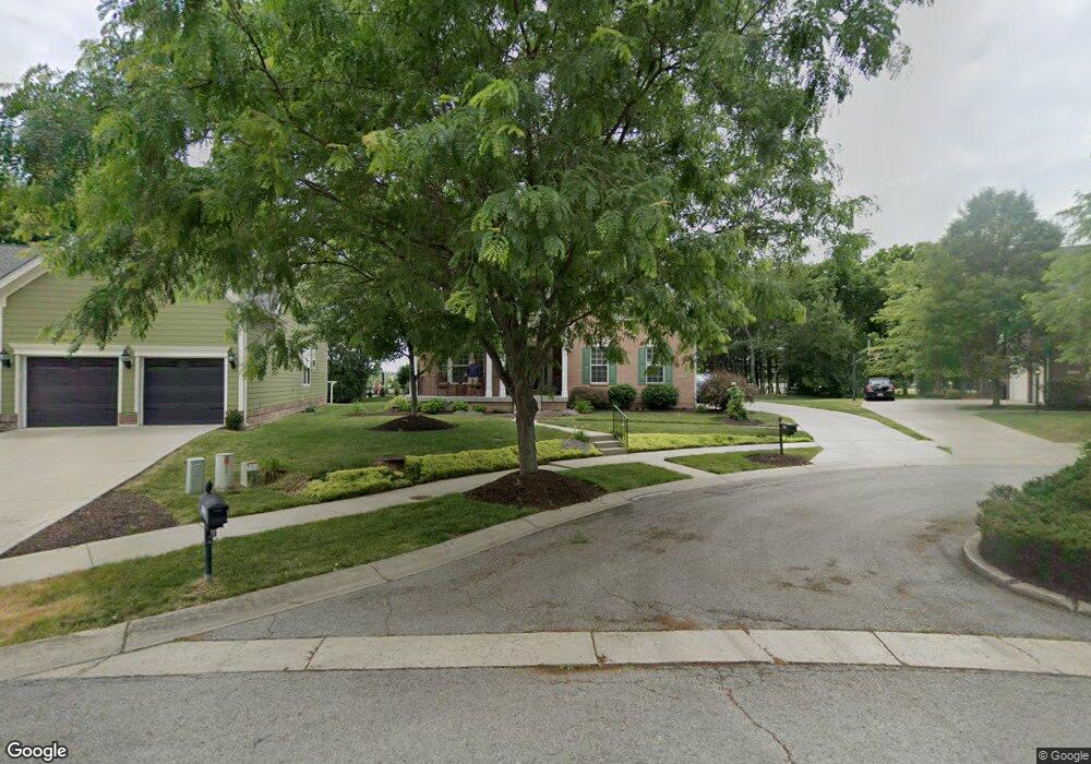 13379 Lubeck Dr, Fishers, IN 46037 - photo 1