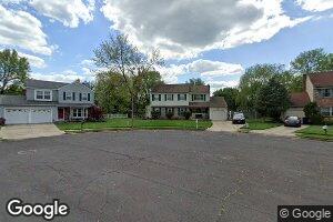 7 Dickens Ln, Mount Laurel, NJ 08054