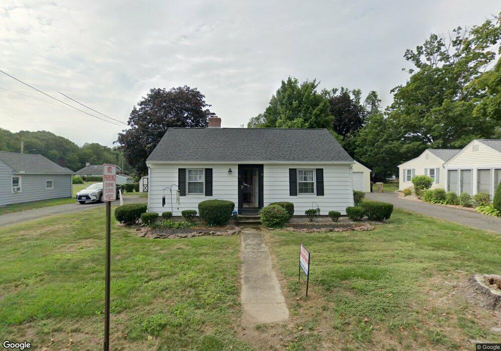 25 Parkview St, Ludlow, MA 01056 - photo 1