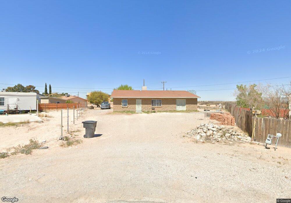605 Platino Place, El Paso, TX 79928 - photo 1