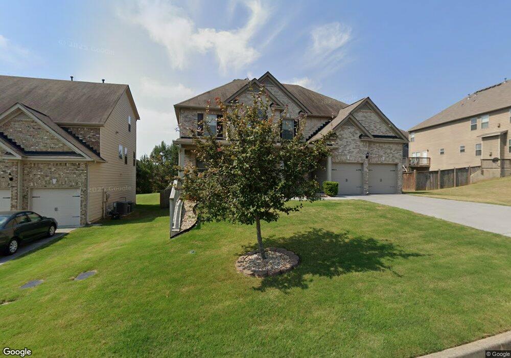 198 Allgood Trace, Acworth, GA 30101 - photo 1